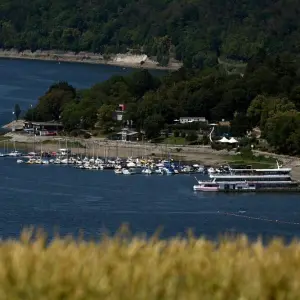 Edersee