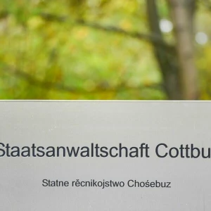 Staatsanwaltschaft Cottbus