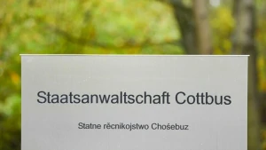 Staatsanwaltschaft Cottbus