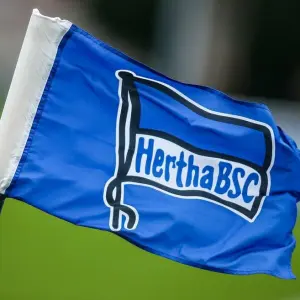Wappen von Hertha BSC
