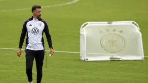 Sandro Wagner