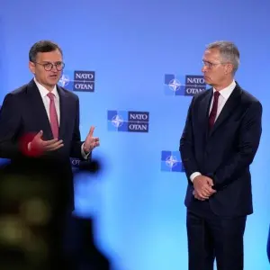 Nato-Außenministertreffen