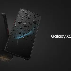 Galaxy Xcover 6 Pro ist offiziell: Das kann Samsungs Outdoor-Smartphone