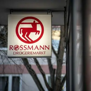 Rossmann verbucht Rekordjahr