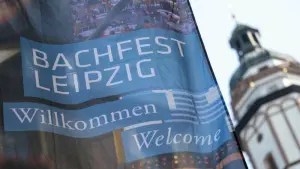 Bachfest Leipzig 2024