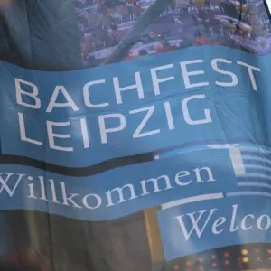 Bachfest Leipzig 2024