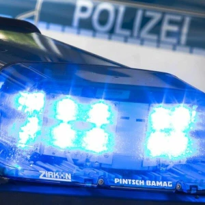 Polizei