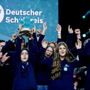 Deutscher Schulpreis