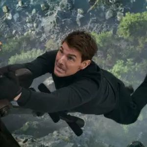 Mission Impossible: Dead Reckoning Teil Eins | Kritik: Mission bester Actionfilm des Sommers