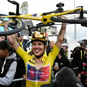 Tour de France Frauen