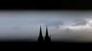 Dom in Köln