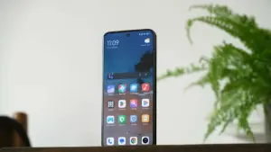Xiaomi 14: iPhone-Feeling mit Turboladung