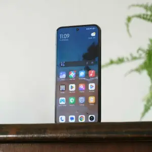 Xiaomi 14: iPhone-Feeling mit Turboladung
