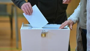 Landtagswahl in Brandenburg