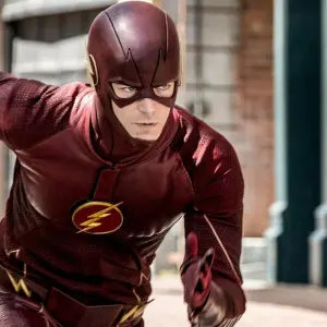 The Flash: Staffel 9 – so sieht der letzte Auftritt von Barry Allen aus