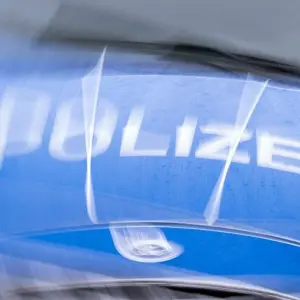 Polizeieinsatz in Lichtenberg