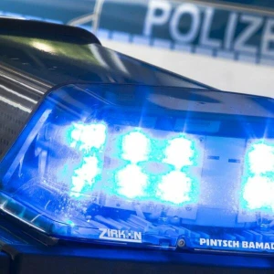 Polizei