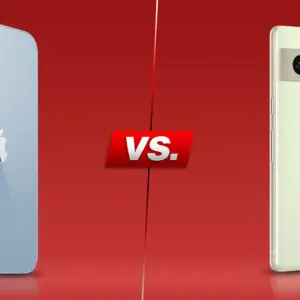 iPhone 14 vs. Pixel 7: Vergleich der Top-Handys