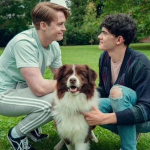 Heartstopper Staffel 3: Alle Infos zu Charlie, Nick und Co.