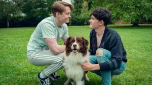 Heartstopper Staffel 3: Alle Infos zu Charlie, Nick und Co.