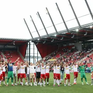 Jahn Regensburg - VfL Bochum