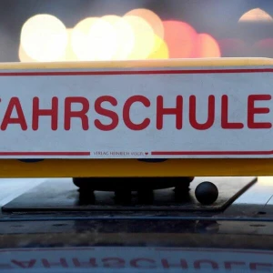 Fahrschule