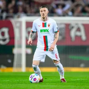 FC Augsburg - 1. FC Union Berlin