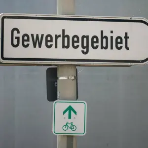 Gewerbegebiet