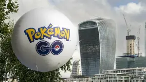 Pokémon GO: Knarbon entwickeln – so geht’s
