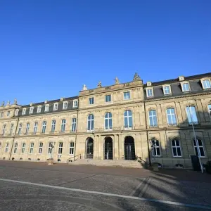 Neues Schloss Stuttgart