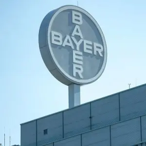 Bayer-Logo