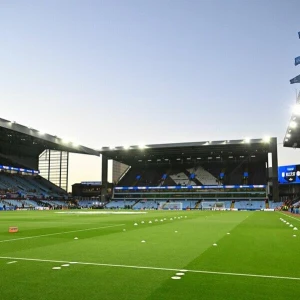 Aston Villa - Bayern München