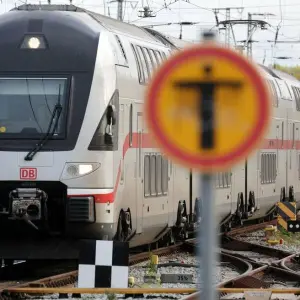 Neue Bahn-Streiks drohen