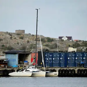 Segeltourist in Schweden verhaftet - Verdacht des Mordes