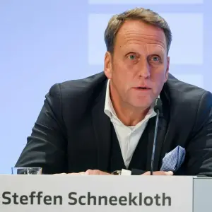 Steffen Schneekloth