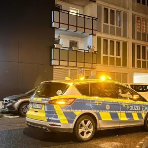Mann in Duisburg festgenommen