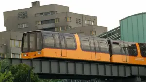 Berliner M-Bahn