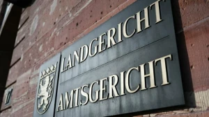 Landgericht Hanau