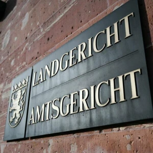 Landgericht Hanau