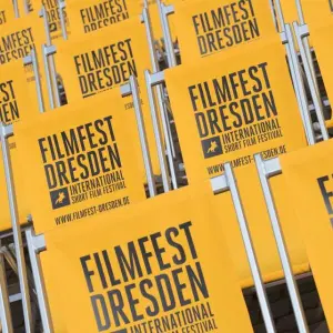 Internationales Filmfest Dresden