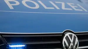 Polizei - Symbolbild