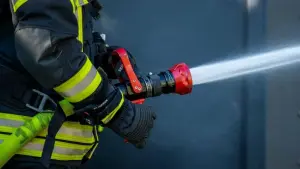 Feuerwehr