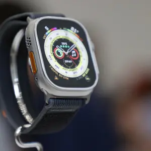 Apple Watch Ultra: Diese Features bringt die Outdoor-Smartwatch mit