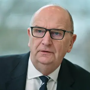 Dietmar Woidke