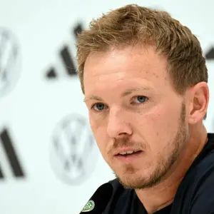 Julian Nagelsmann