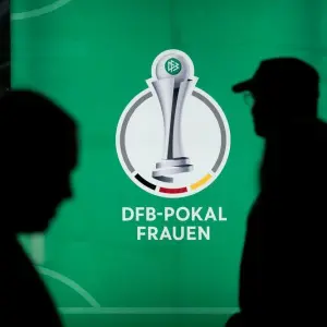 DFB-Pokal der Frauen