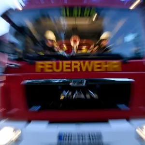 Freiwillige Feuerwehr