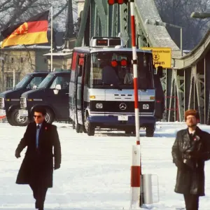 Glienicker Brücke