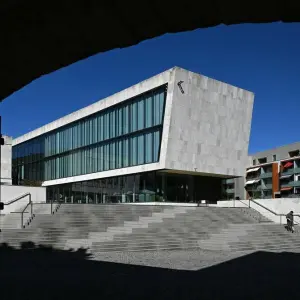 Vor der Oberbürgermeisterwahl in Nordhausen