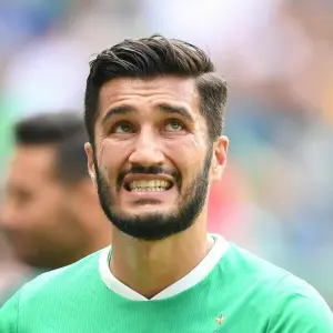 Nuri Sahin